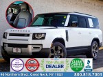 2023 LAND ROVER DEFENDER 130 S 