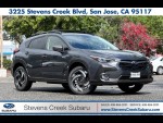 2026 SUBARU CROSSTREK HYBRID LIMITED 