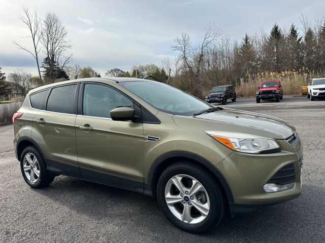 BUY FORD ESCAPE 2014 SE, Local Autos Online LLC