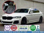 2021 BMW 5 SERIES 530I 