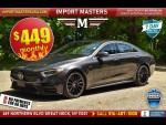 2019 MERCEDES-BENZ CLS CLS 450 