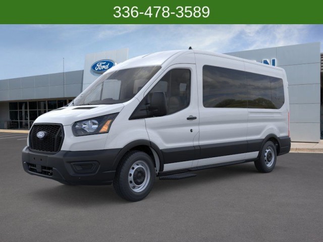 BUY FORD TRANSIT-350 2026 XL, Local Autos Online LLC