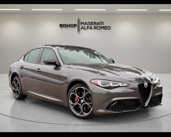 2024 Alfa Romeo Giulia