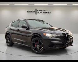2024 Alfa Romeo Stelvio