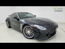 2025 Mercedes-benz Amg® Gt