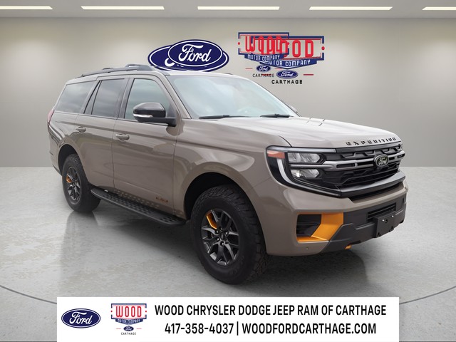 BUY FORD EXPEDITION 2026 TREMOR, Local Autos Online LLC