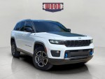 2023 JEEP GRAND CHEROKEE TRAILHAWK 4XE 