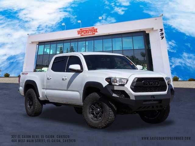 BUY TOYOTA TACOMA 2017 TRD OFF-ROAD, Local Autos Online LLC