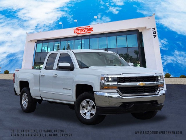 BUY CHEVROLET SILVERADO 1500 LD 2019 LT, Local Autos Online LLC