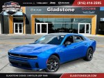 2026 DODGE CHARGER SCAT PACK PLUS 