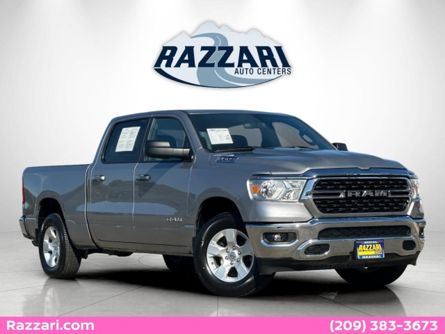 BUY RAM 1500 2022 BIG HORN/LONE STAR, Local Autos Online LLC
