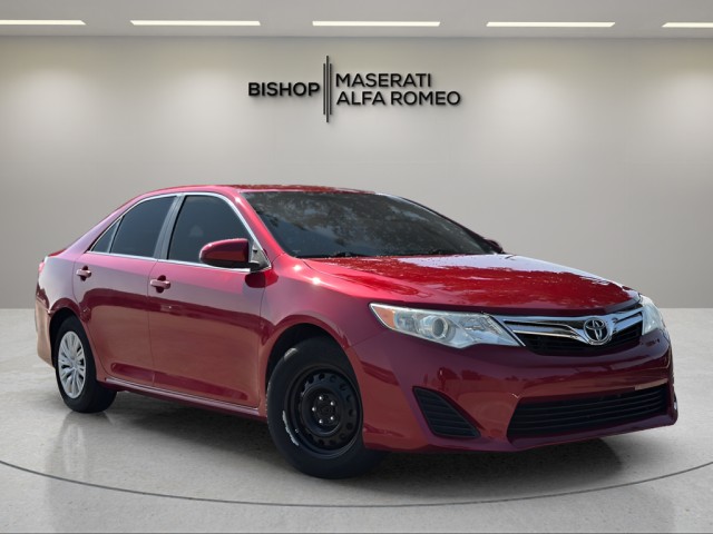 BUY TOYOTA CAMRY 2013 LE, Local Autos Online LLC