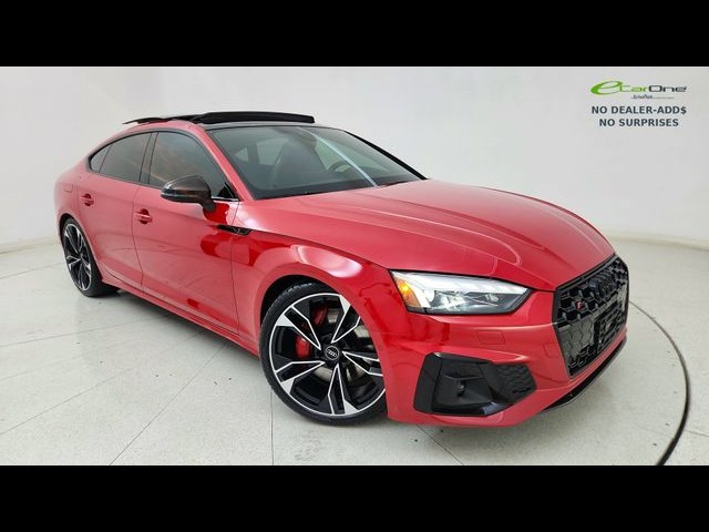 BUY AUDI S5 SPORTBACK 2023 PRESTIGE, Local Autos Online LLC