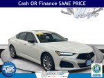 2023 ACURA TLX  
