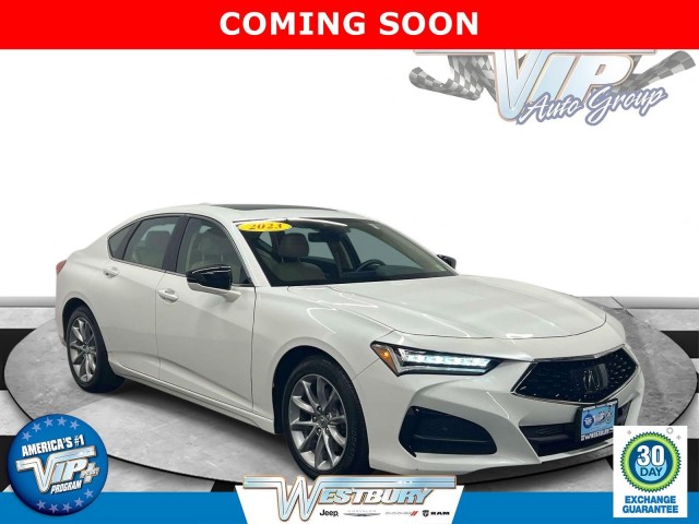 BUY ACURA TLX 2023, Local Autos Online LLC