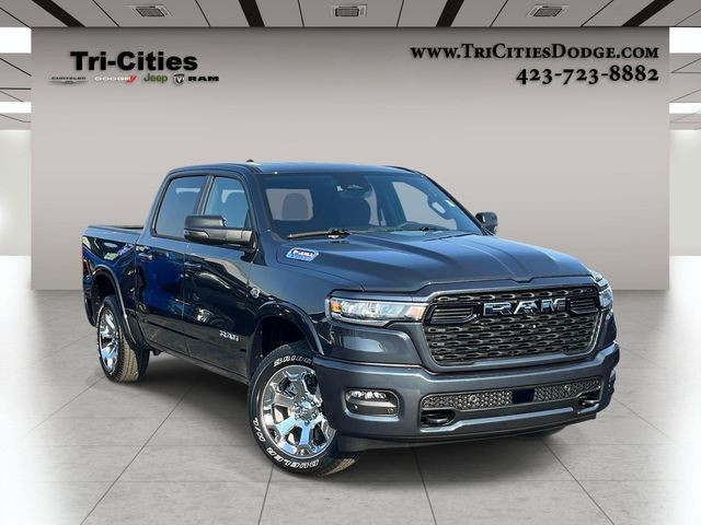 BUY RAM 1500 2026 BIG HORN/LONE STAR, Local Autos Online LLC