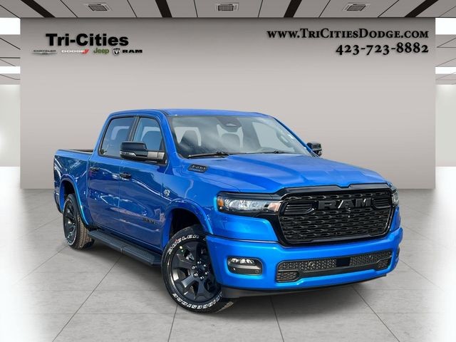 BUY RAM 1500 2026 BIG HORN/LONE STAR, Local Autos Online LLC