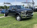 2026 RAM 5500HD TRADESMAN 