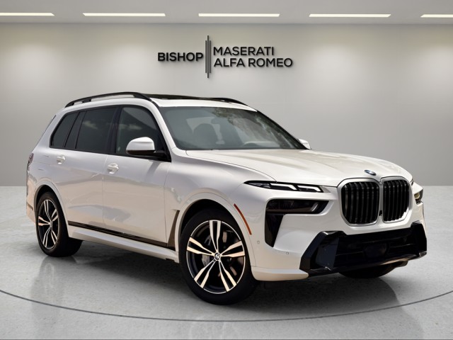 BUY BMW X7 2025 XDRIVE40I, Local Autos Online LLC