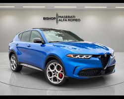 2025 Alfa Romeo Tonale