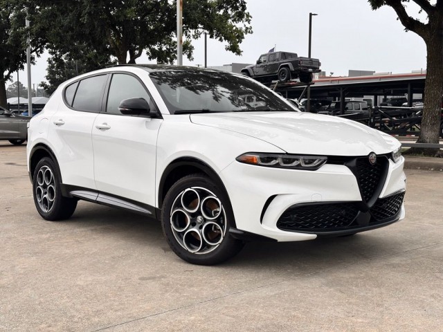 BUY ALFA ROMEO TONALE 2025 BASE, Local Autos Online LLC