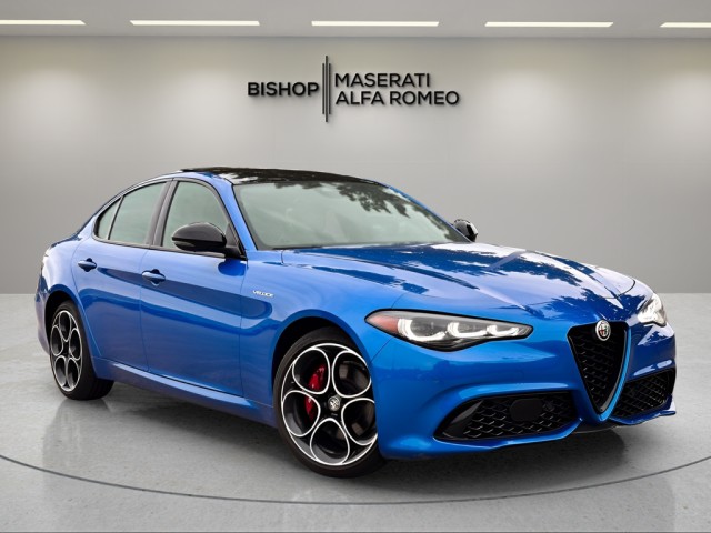 BUY ALFA ROMEO GIULIA 2024 VELOCE, Local Autos Online LLC
