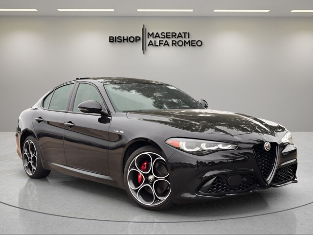 BUY ALFA ROMEO GIULIA 2024 VELOCE, Local Autos Online LLC