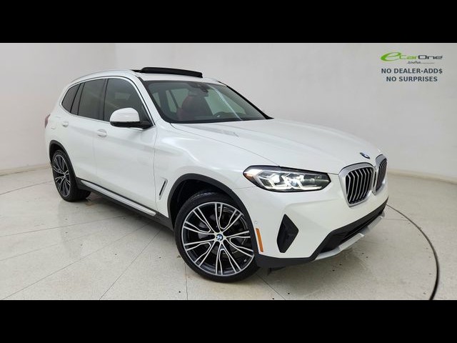 BUY BMW X3 2024 SDRIVE30I, Local Autos Online LLC