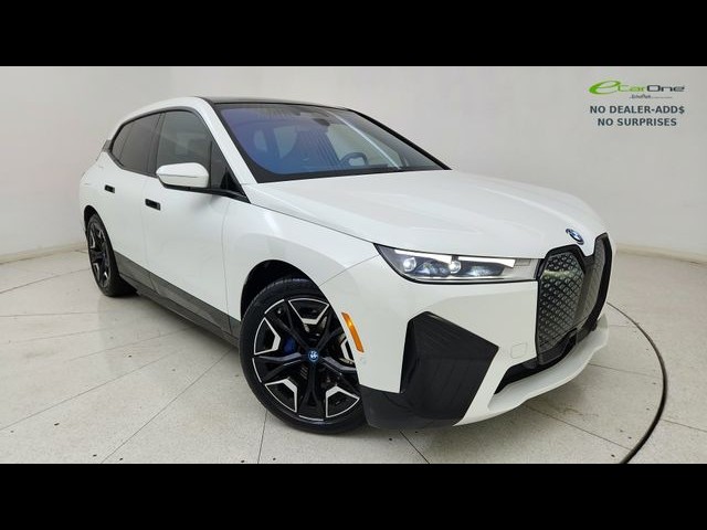 BUY BMW IX 2024 XDRIVE50, Local Autos Online LLC