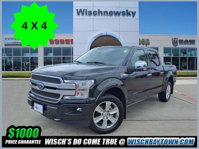 BUY FORD F-150 2019, Local Autos Online LLC