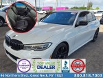 2021 BMW 3 SERIES 330I 