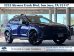 2026 SUBARU CROSSTREK HYBRID LIMITED 