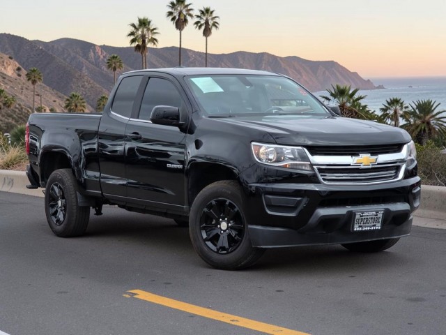 BUY CHEVROLET COLORADO 2016 LT, Local Autos Online LLC