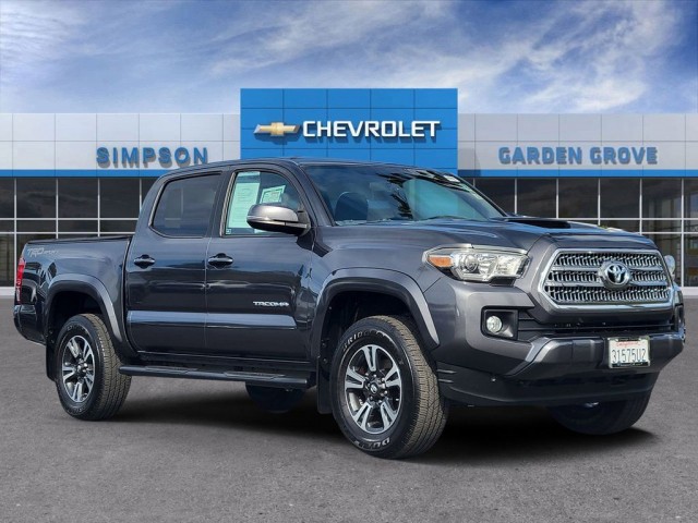 BUY TOYOTA TACOMA 2016 TRD SPORT, Local Autos Online LLC