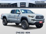 2019 TOYOTA TACOMA TRD OFF-ROAD 