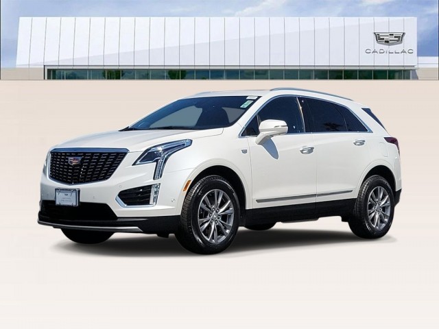 BUY CADILLAC XT5 2023 PREMIUM LUXURY, Local Autos Online LLC