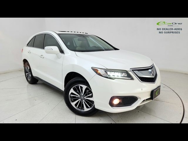 BUY ACURA RDX 2017 ADVANCE PACKAGE, Local Autos Online LLC