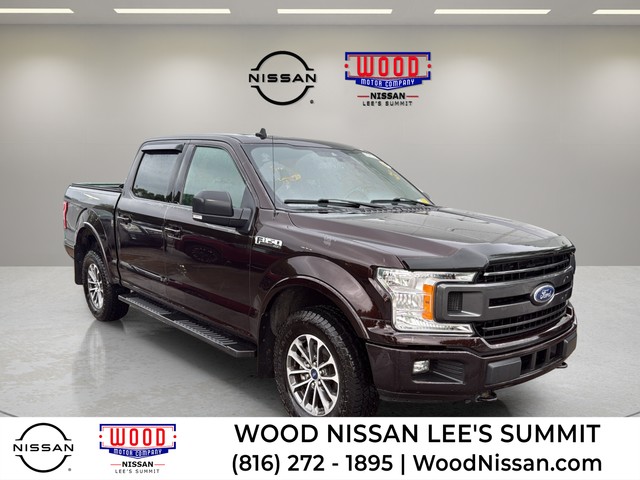 BUY FORD F-150 2019, Local Autos Online LLC