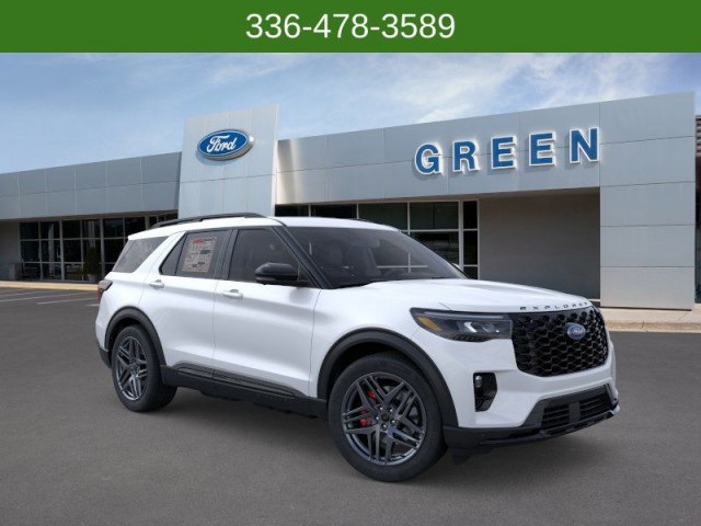 BUY FORD EXPLORER 2026 ST, Local Autos Online LLC