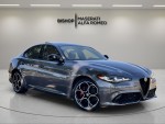 2024 ALFA ROMEO GIULIA VELOCE 