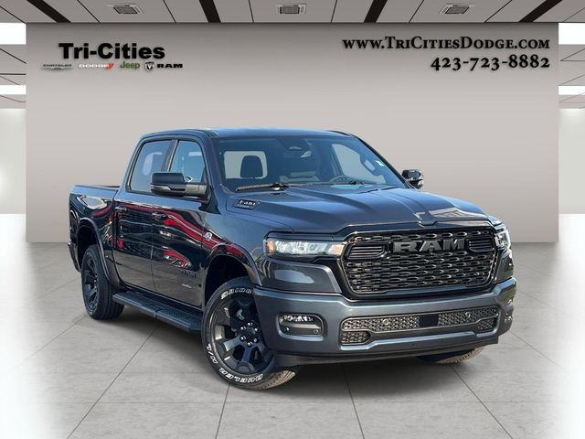 BUY RAM 1500 2026 BIG HORN/LONE STAR, Local Autos Online LLC