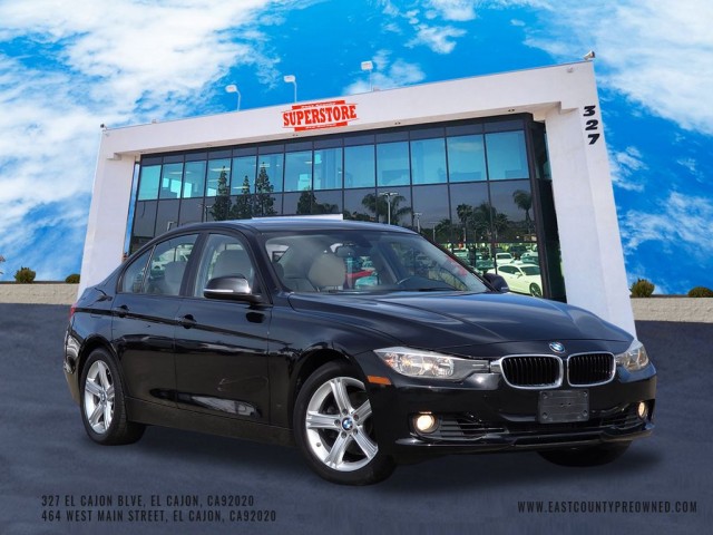 BUY BMW 3 SERIES 2014 328I, Local Autos Online LLC