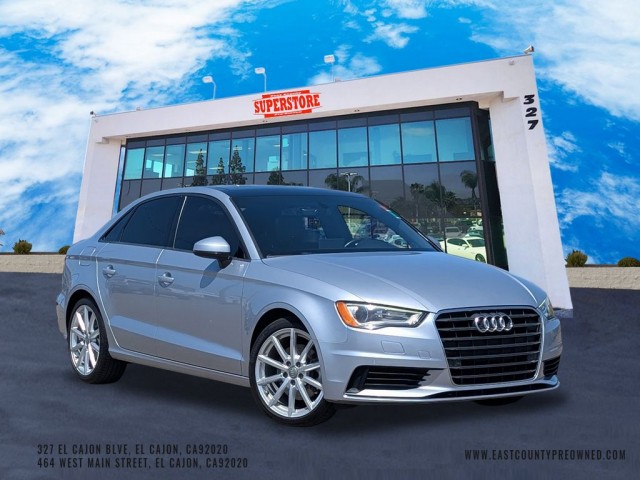 BUY AUDI A3 2016 1.8T PREMIUM, Local Autos Online LLC