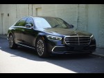2023 MERCEDES-BENZ S-CLASS S 500 