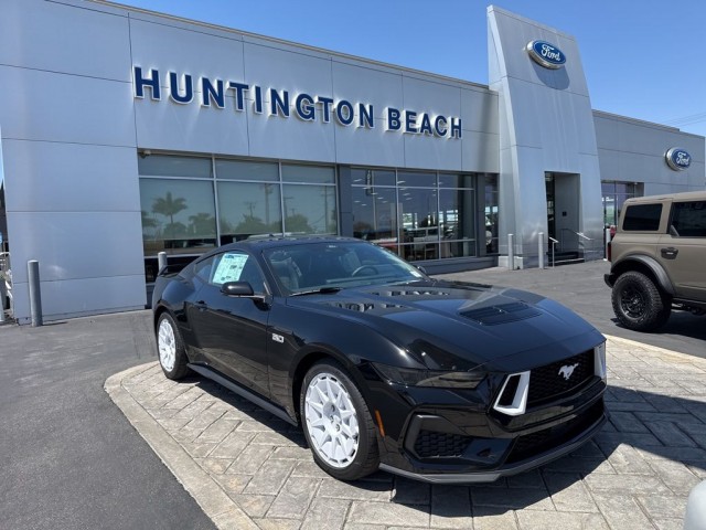 BUY FORD MUSTANG 2026 GT PREMIUM, Local Autos Online LLC