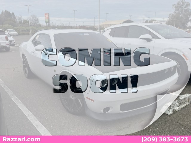 BUY DODGE CHALLENGER 2019 R/T SCAT PACK, Local Autos Online LLC