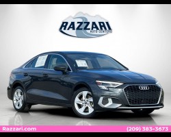 2024 Audi A3