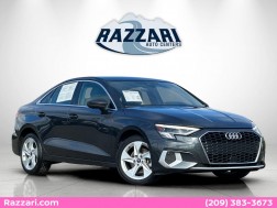 2024 Audi A3