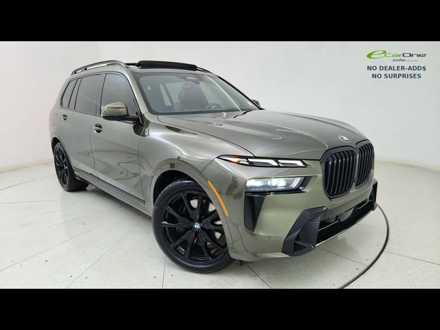 BUY BMW X7 2025 XDRIVE40I, Local Autos Online LLC