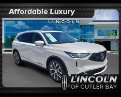 2023 Acura Mdx